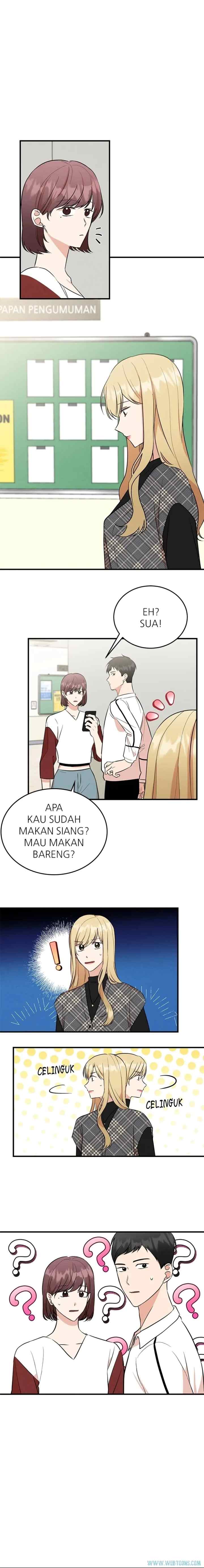 Do Your Worst chapter 67 halaman 5