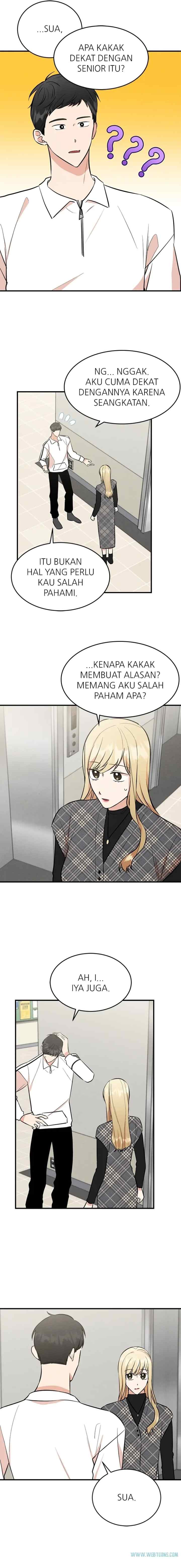 Do Your Worst chapter 67 halaman 11