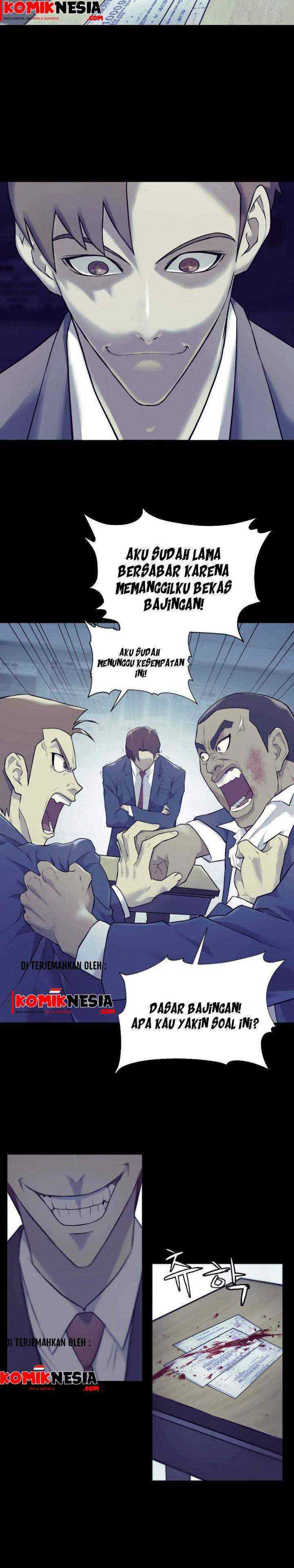 Dog Collar chapter 0 halaman 8