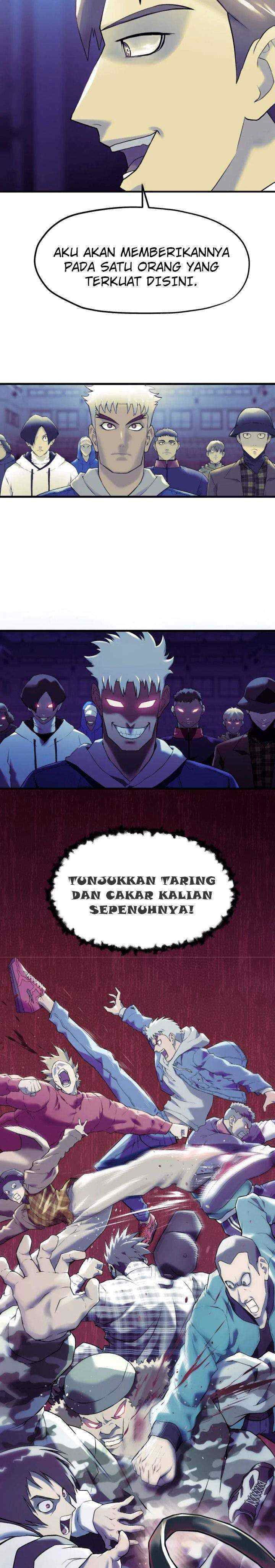 Dog Collar chapter 0 halaman 14