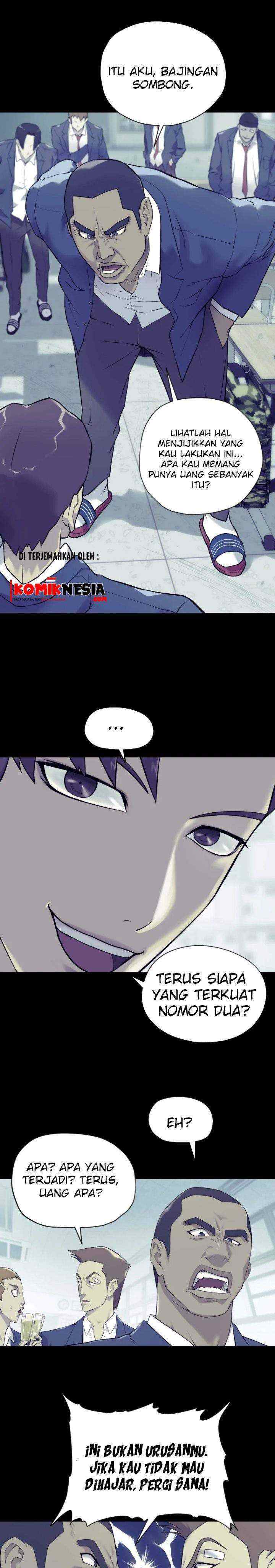 Dog Collar chapter 0 halaman 5
