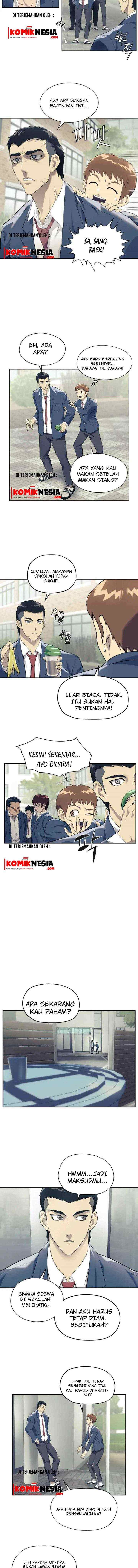 Dog Collar chapter 1 halaman 10