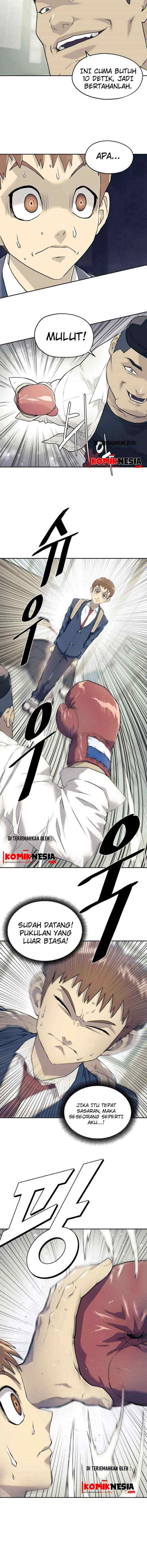 Dog Collar chapter 1 halaman 4