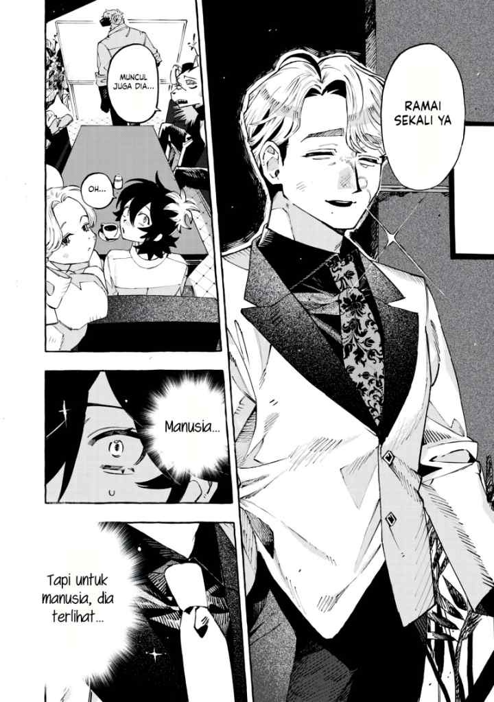DOG MATIC chapter 4 halaman 6