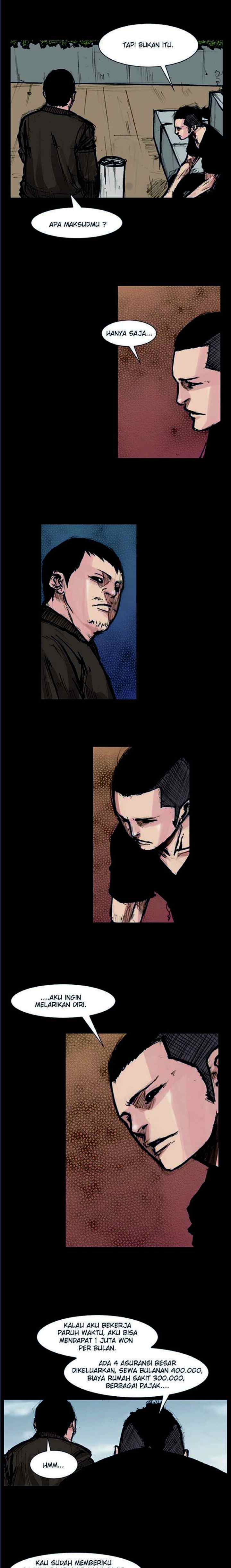 Dokgo 2 chapter 84 halaman 7