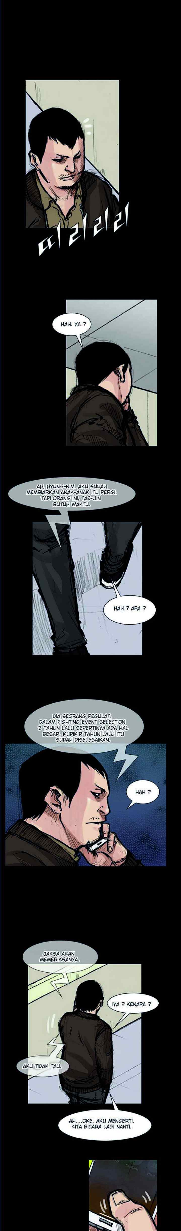 Dokgo 2 chapter 84 halaman 10