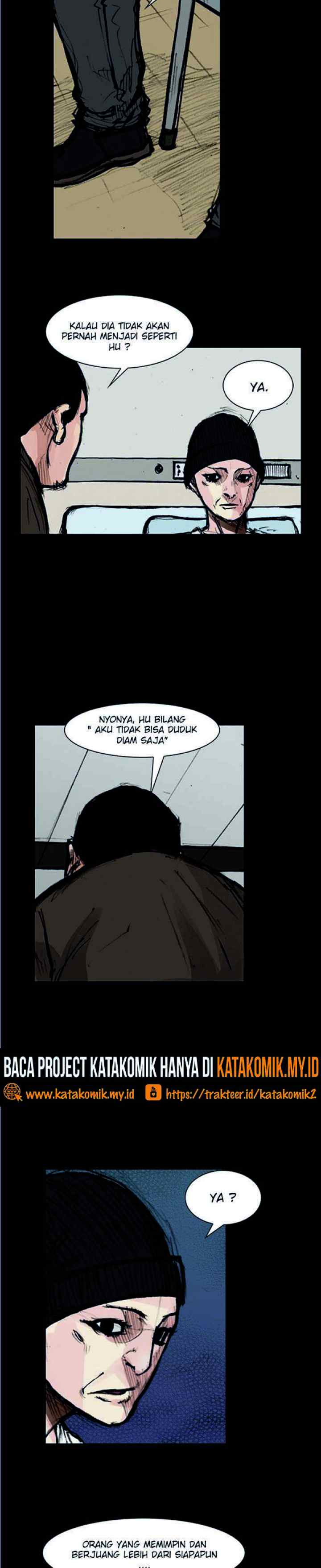 Dokgo 2 chapter 84 halaman 15