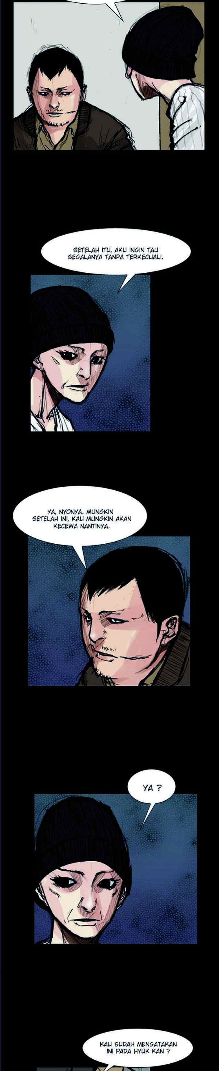 Dokgo 2 chapter 84 halaman 14