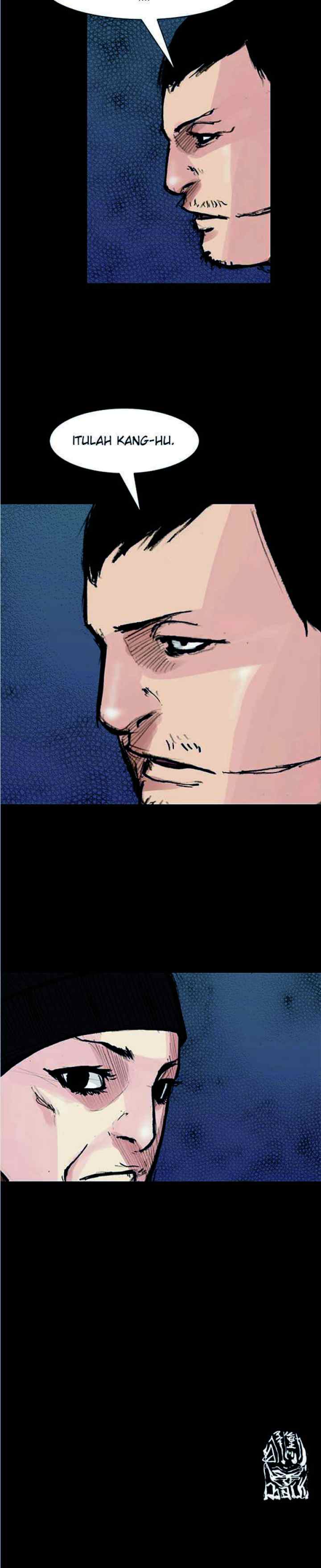 Dokgo 2 chapter 84 halaman 16