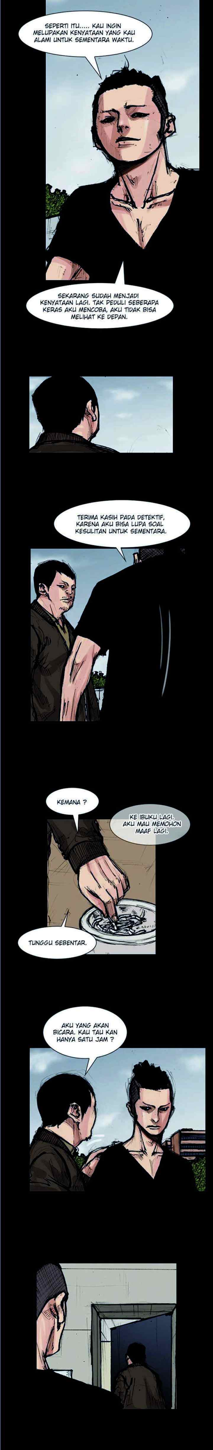Dokgo 2 chapter 84 halaman 9