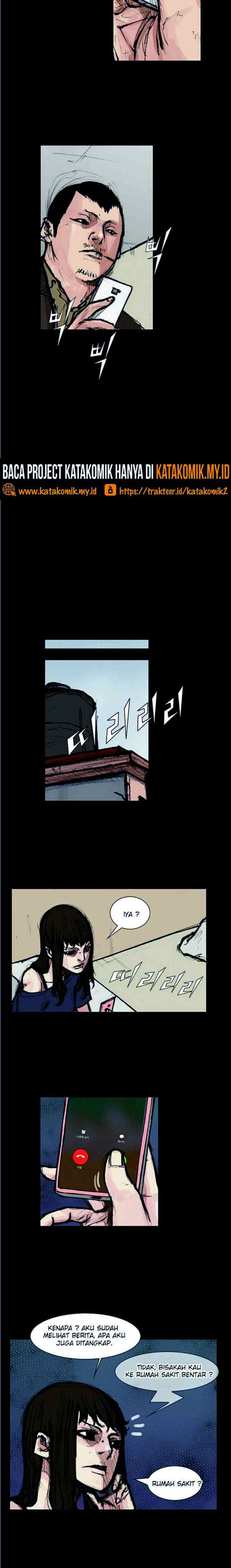 Dokgo 2 chapter 84 halaman 11