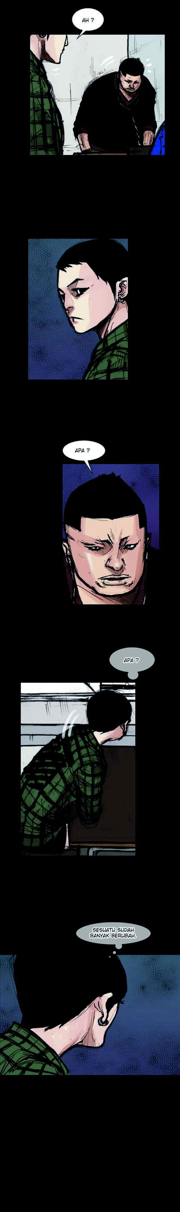 Dokgo 2 chapter 84 halaman 5