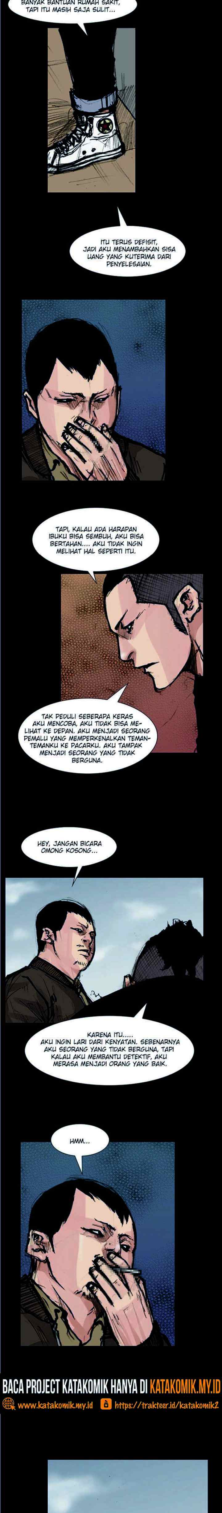 Dokgo 2 chapter 84 halaman 8