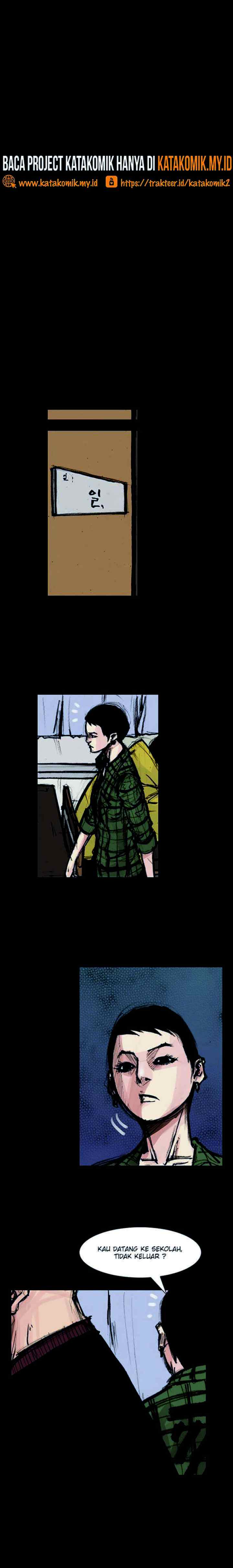 Dokgo 2 chapter 84 halaman 4