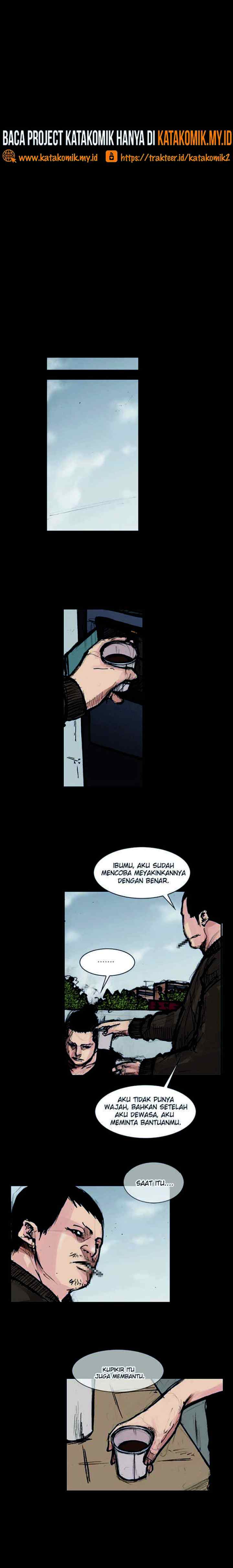 Dokgo 2 chapter 84 halaman 6