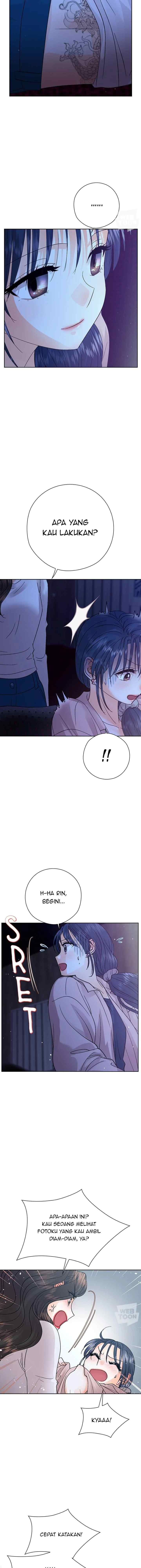 Doll & I chapter 45 halaman 14