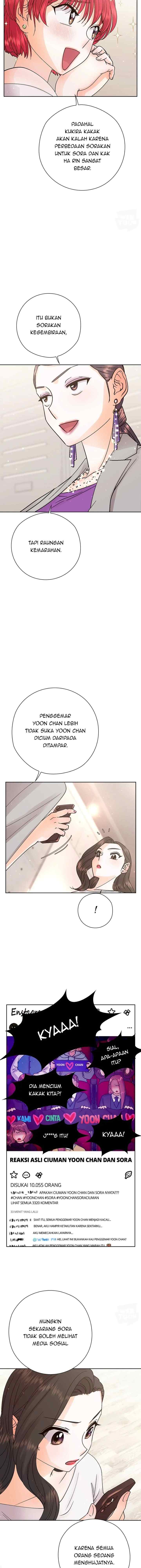 Doll & I chapter 45 halaman 8