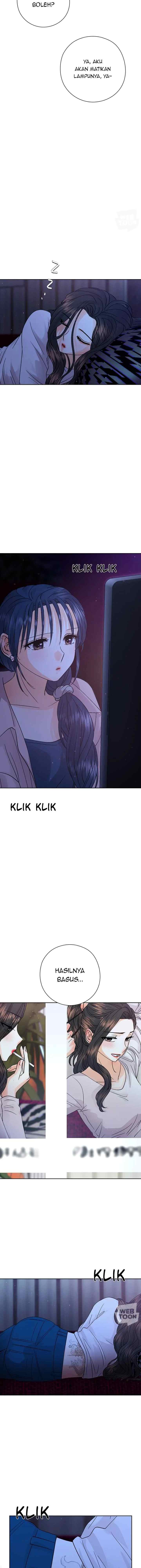 Doll & I chapter 45 halaman 13