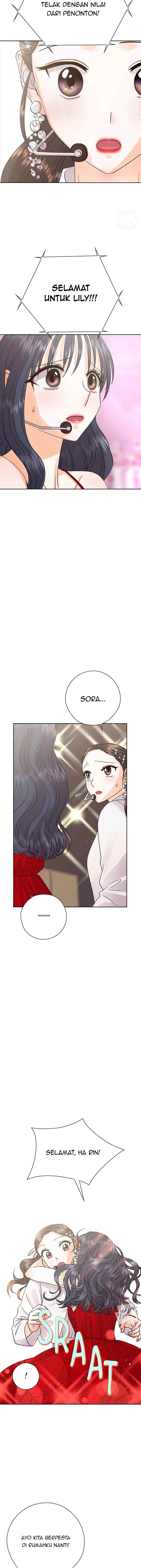 Doll & I chapter 45 halaman 6