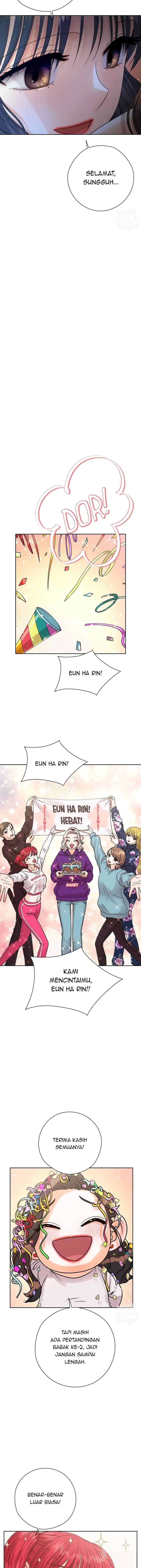 Doll & I chapter 45 halaman 7