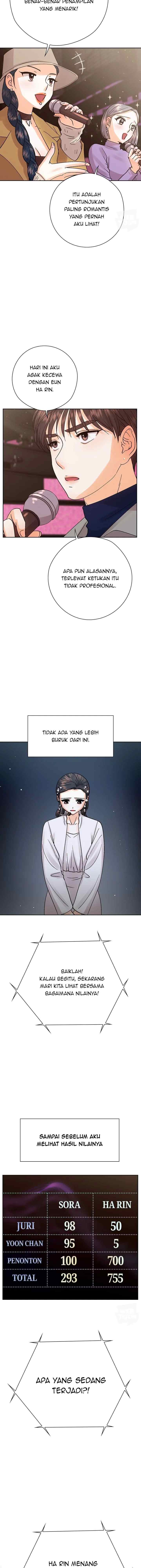 Doll & I chapter 45 halaman 5