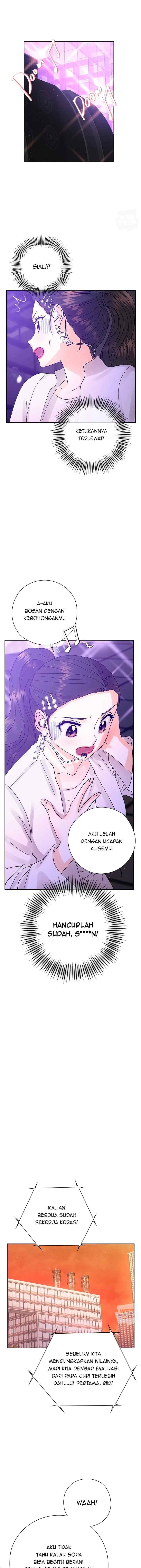 Doll & I chapter 45 halaman 4