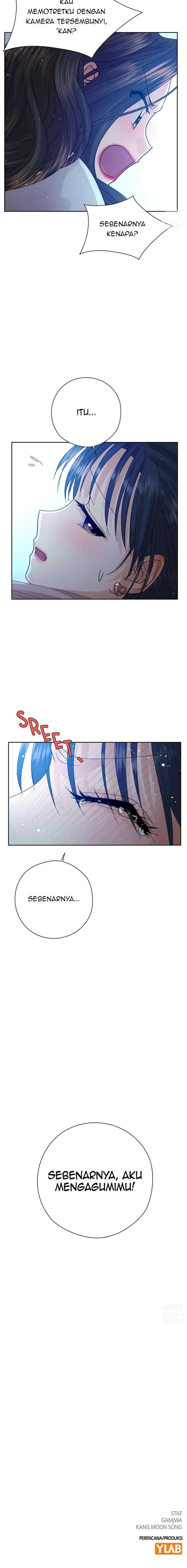Doll & I chapter 45 halaman 15