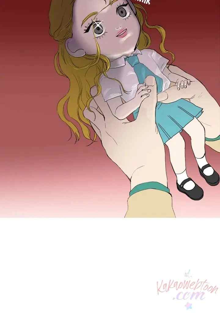 Dolled Up chapter 1 halaman 17