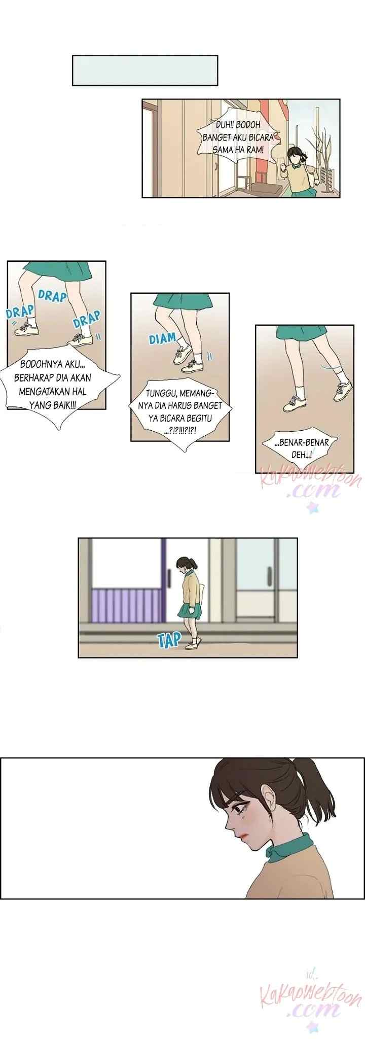 Dolled Up chapter 1 halaman 10