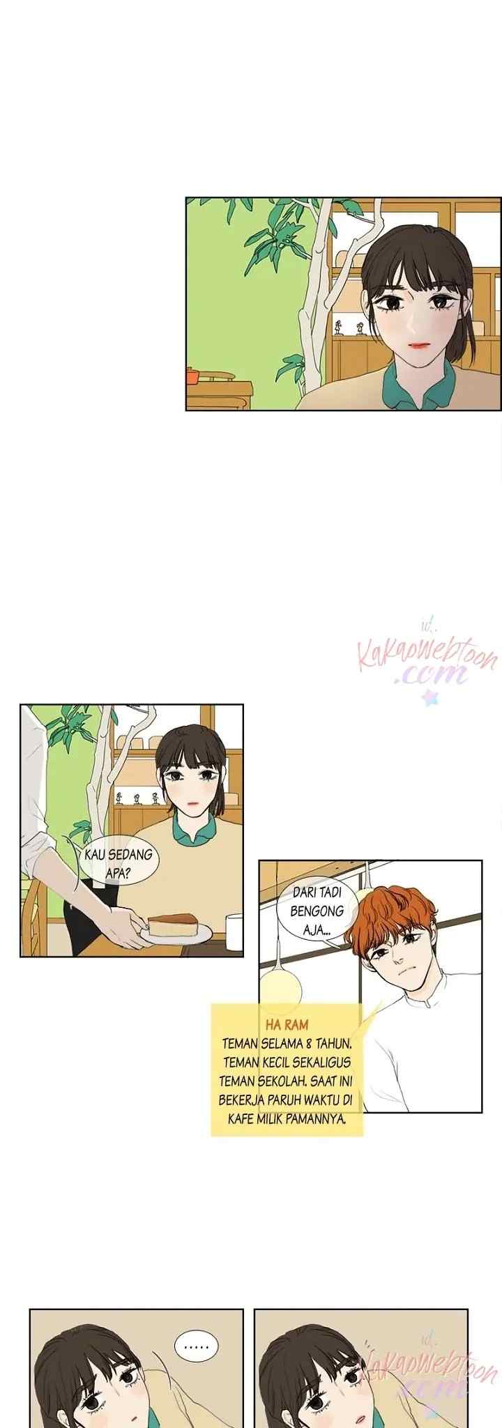 Dolled Up chapter 1 halaman 7