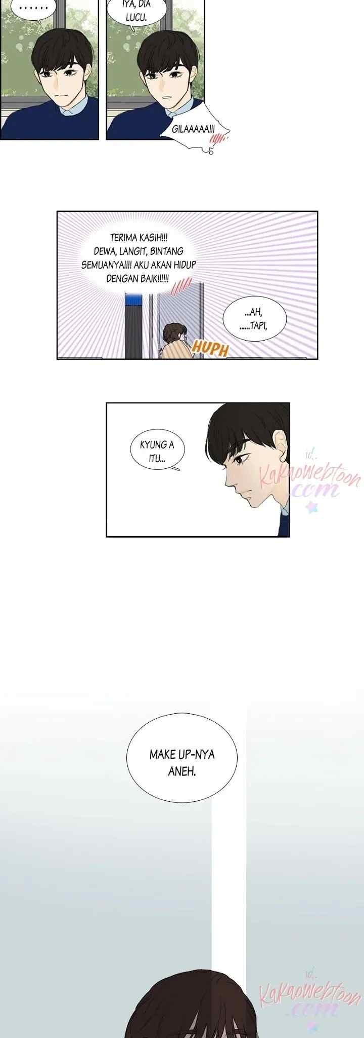 Dolled Up chapter 1 halaman 5