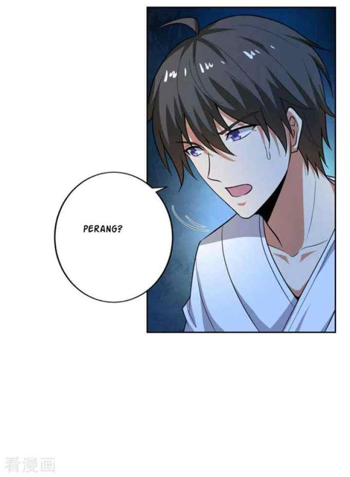 Domination One Sword chapter 104 halaman 15