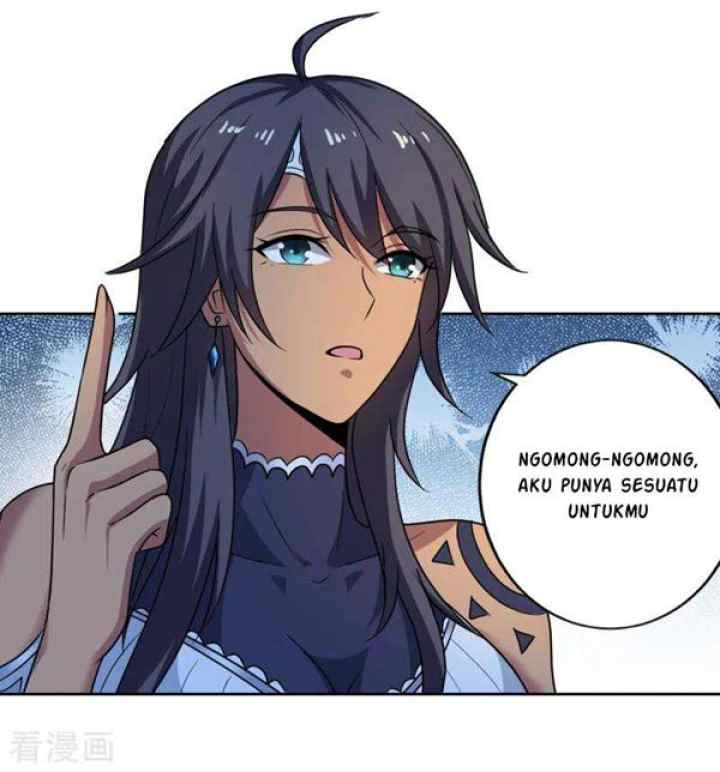 Domination One Sword chapter 104 halaman 7