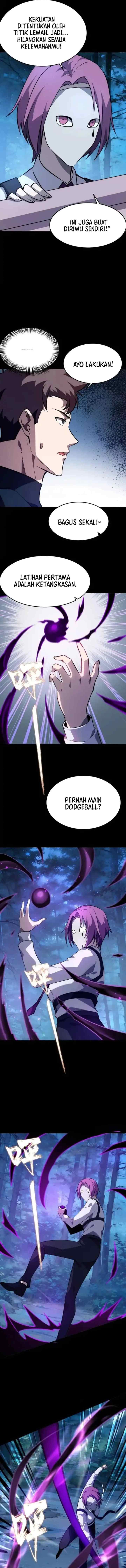 Don't Call Me A Madman chapter 27 halaman 7