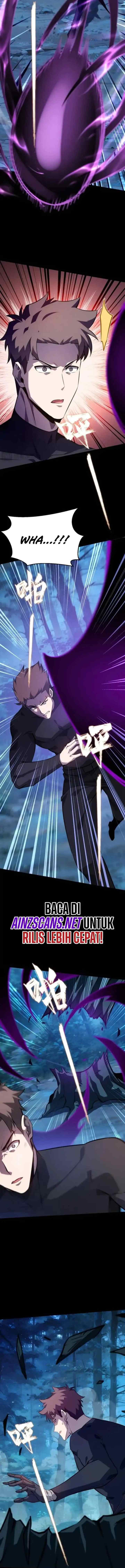 Don't Call Me A Madman chapter 27 halaman 8