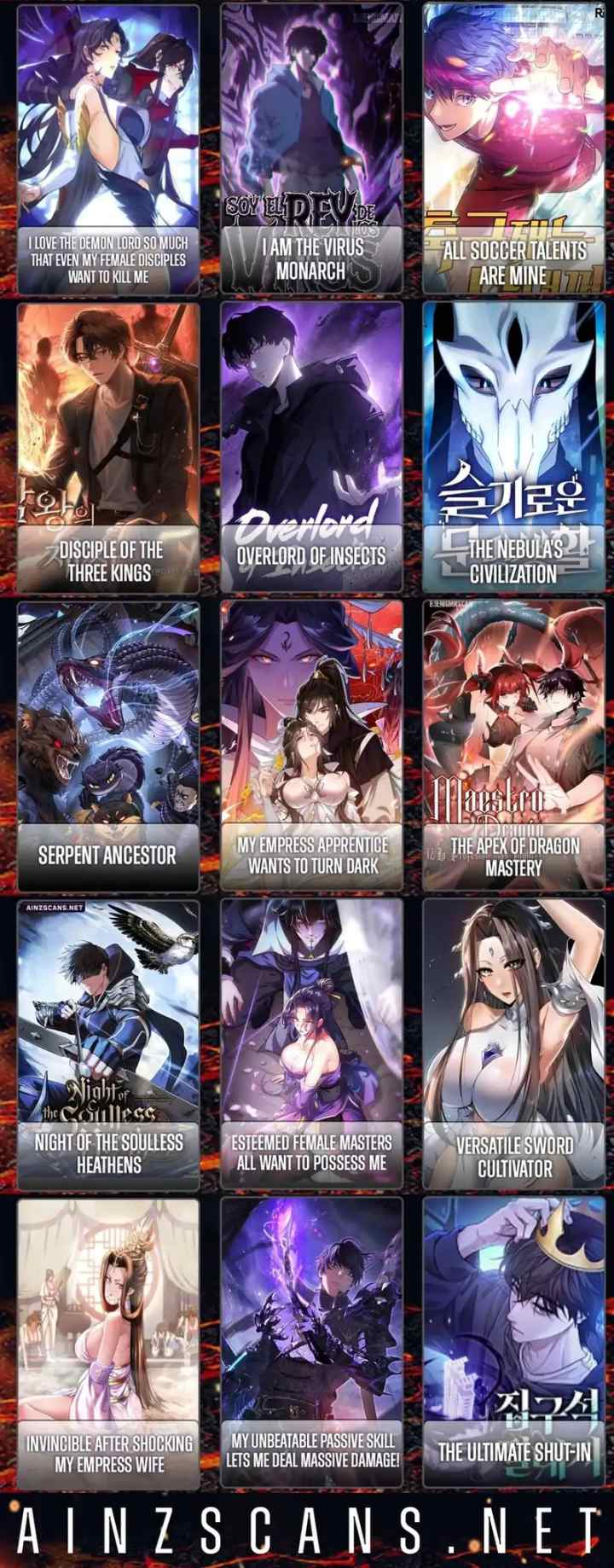 Don't Call Me A Madman chapter 28 halaman 11