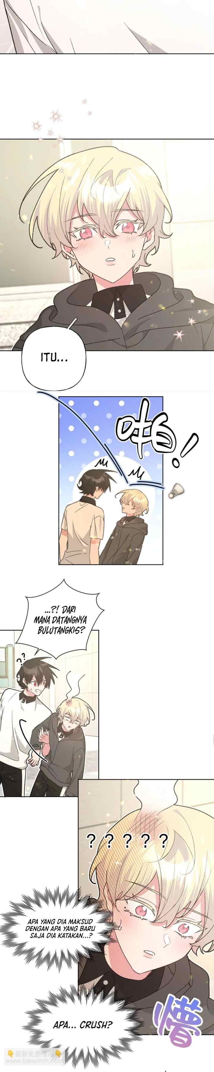 Don't Confess To Me chapter 134 halaman 14
