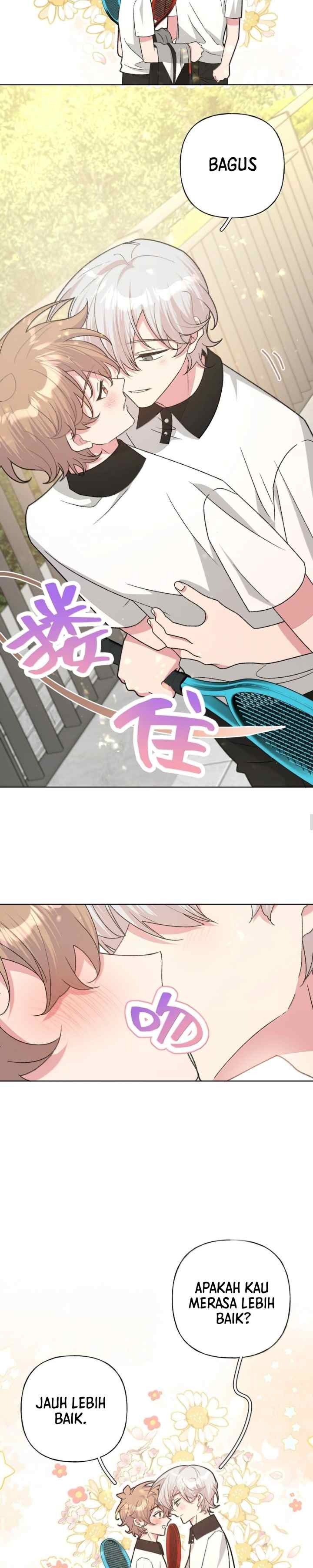 Don't Confess To Me chapter 134 halaman 4