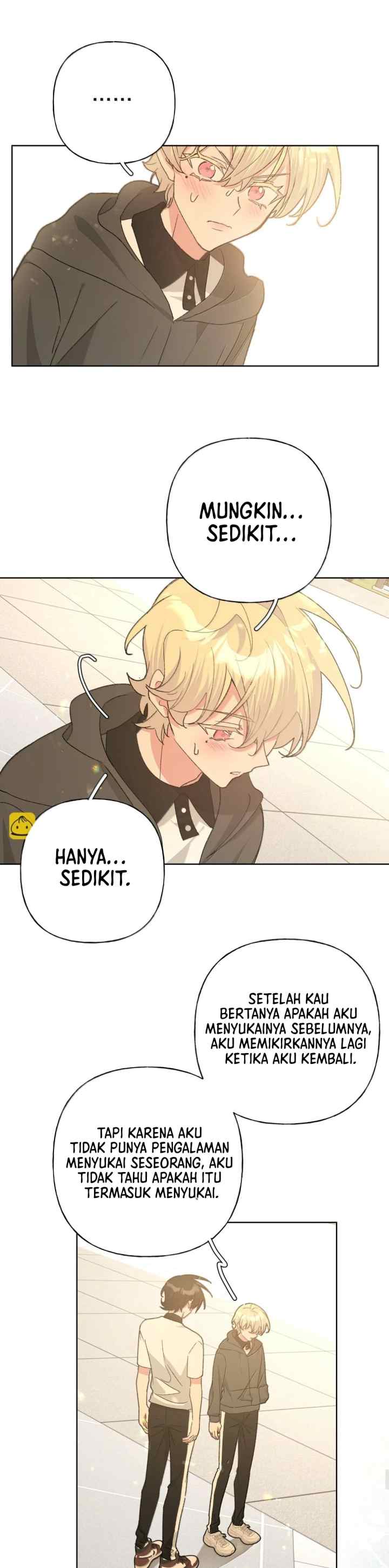 Don't Confess To Me chapter 134 halaman 9