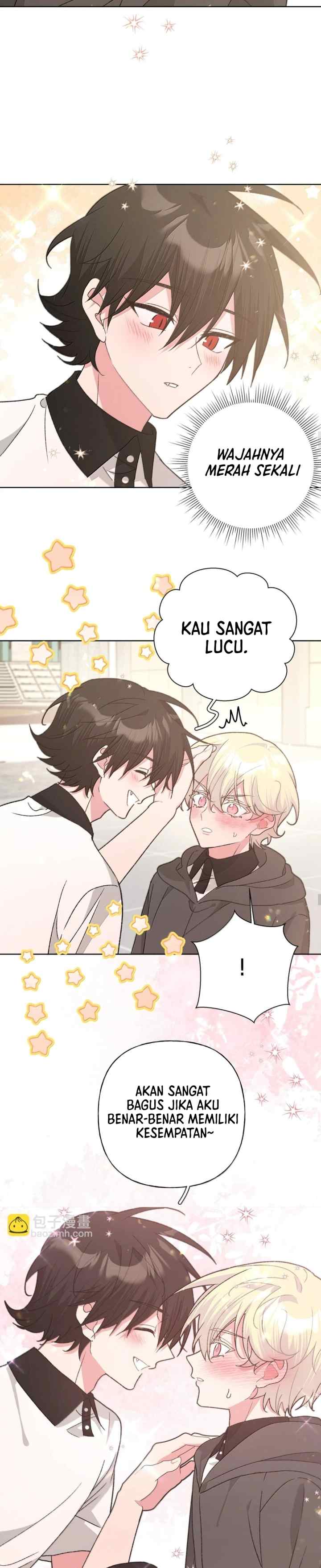 Don't Confess To Me chapter 134 halaman 16