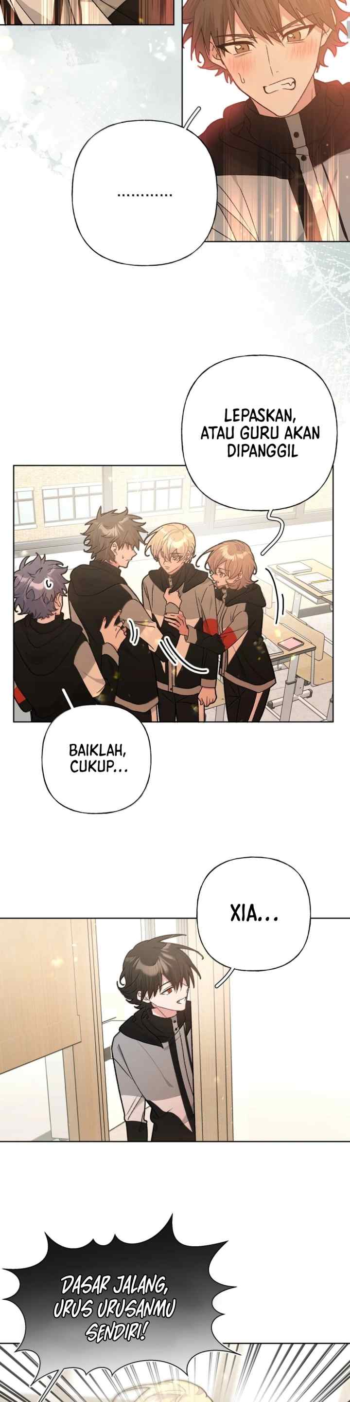 Don't Confess To Me chapter 135 halaman 14