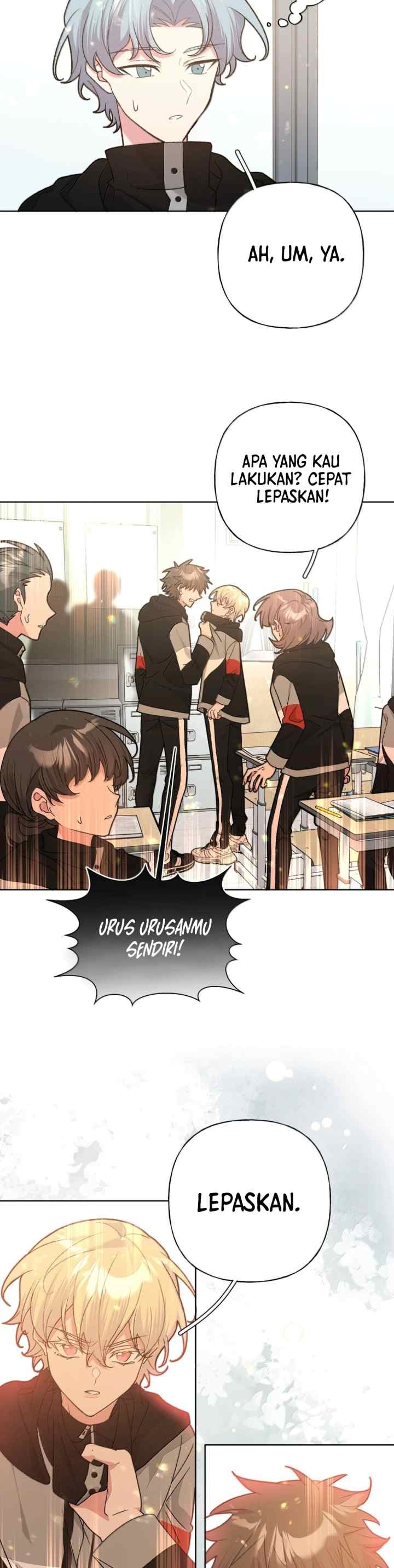 Don't Confess To Me chapter 135 halaman 13