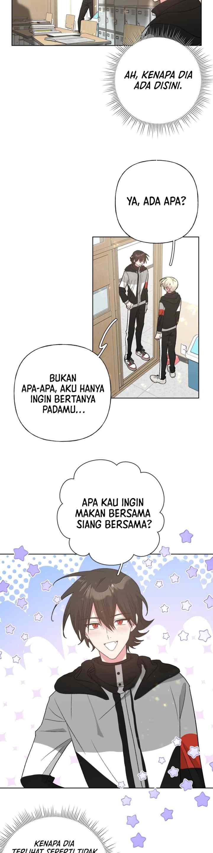 Don't Confess To Me chapter 135 halaman 6