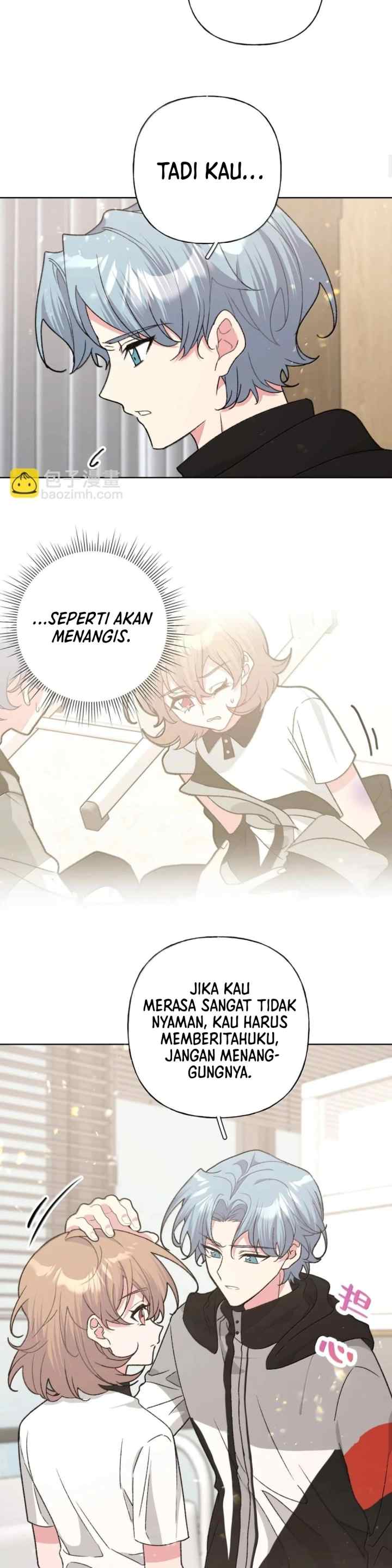 Don't Confess To Me chapter 136 halaman 16