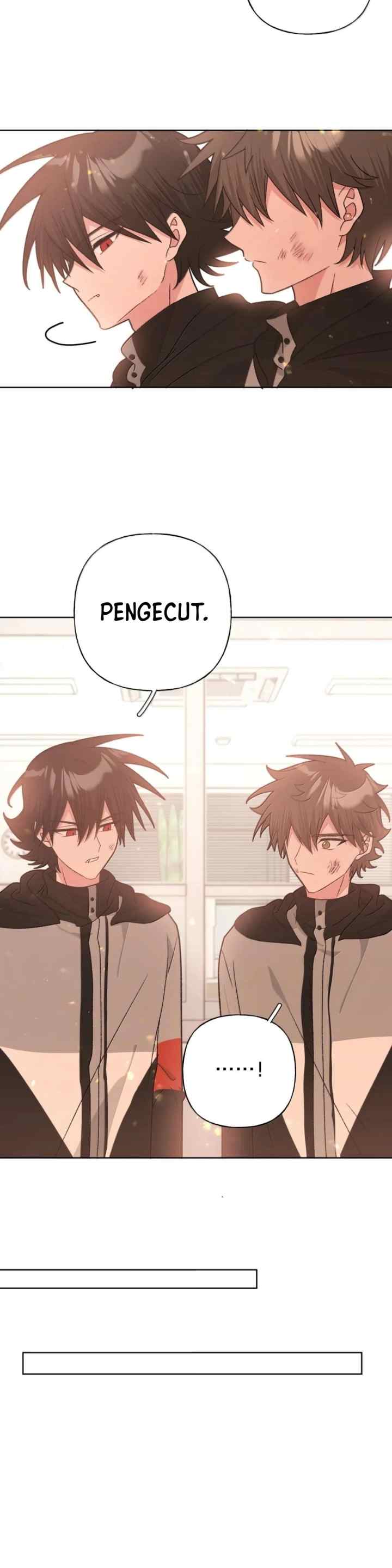 Don't Confess To Me chapter 136 halaman 13