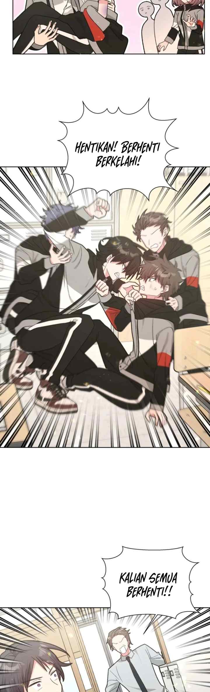 Don't Confess To Me chapter 136 halaman 4