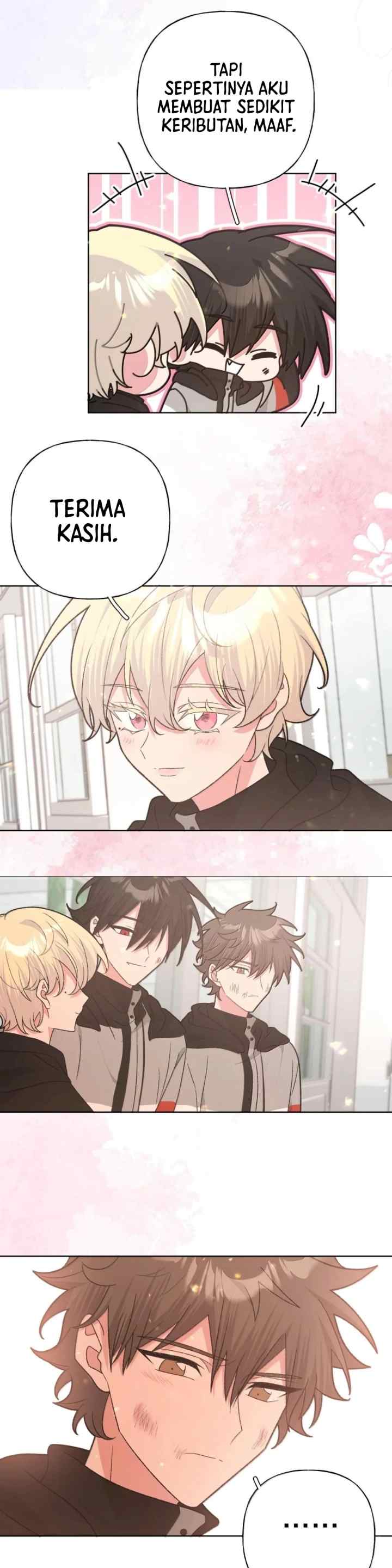 Don't Confess To Me chapter 136 halaman 12