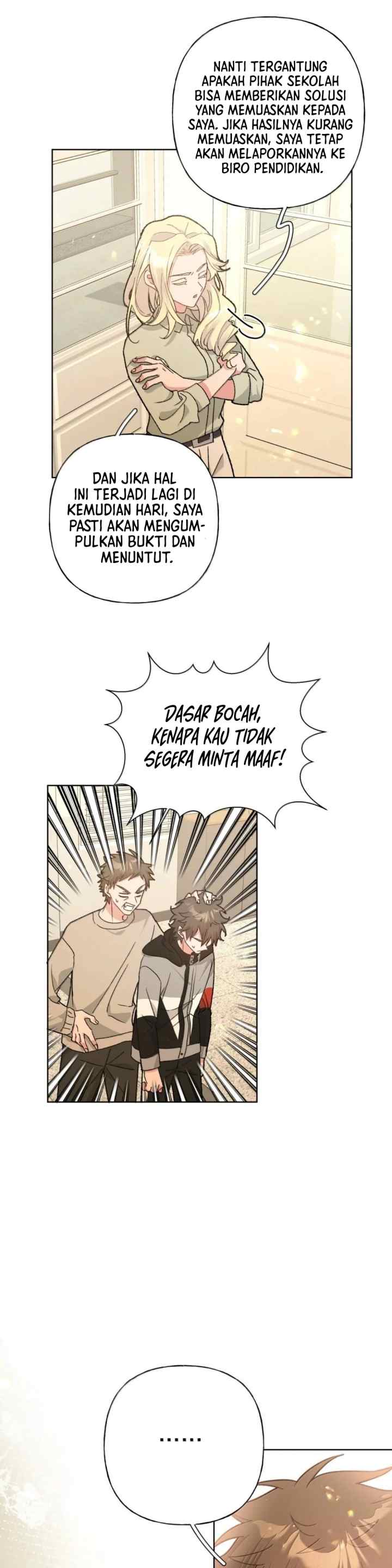 Don't Confess To Me chapter 137 halaman 5