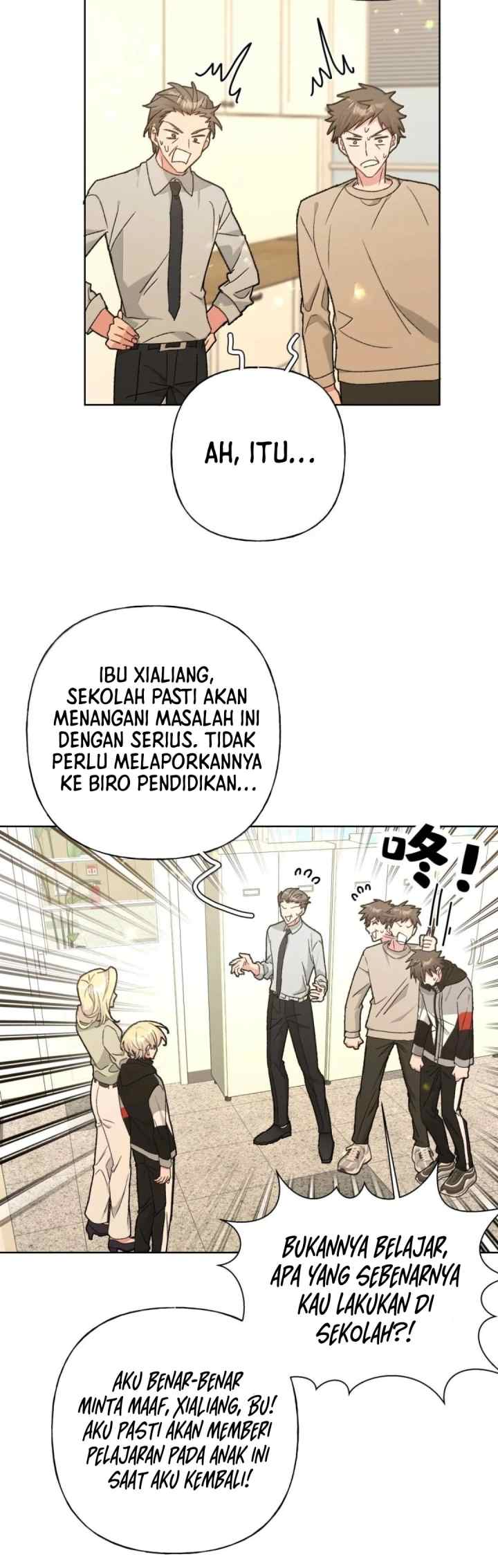 Don't Confess To Me chapter 137 halaman 4