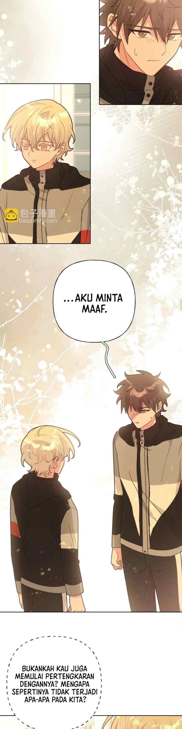 Don't Confess To Me chapter 137 halaman 6